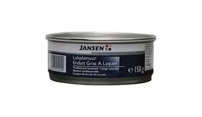 Jansen Lakplamuur Jansen Lakplamuur