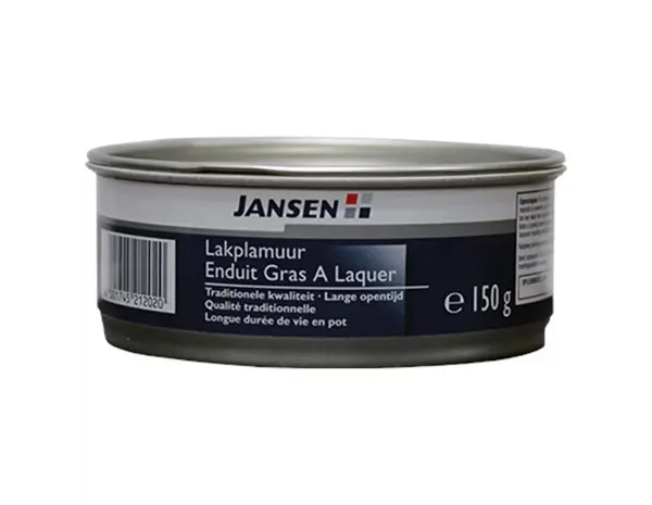 Jansen Lakplamuur