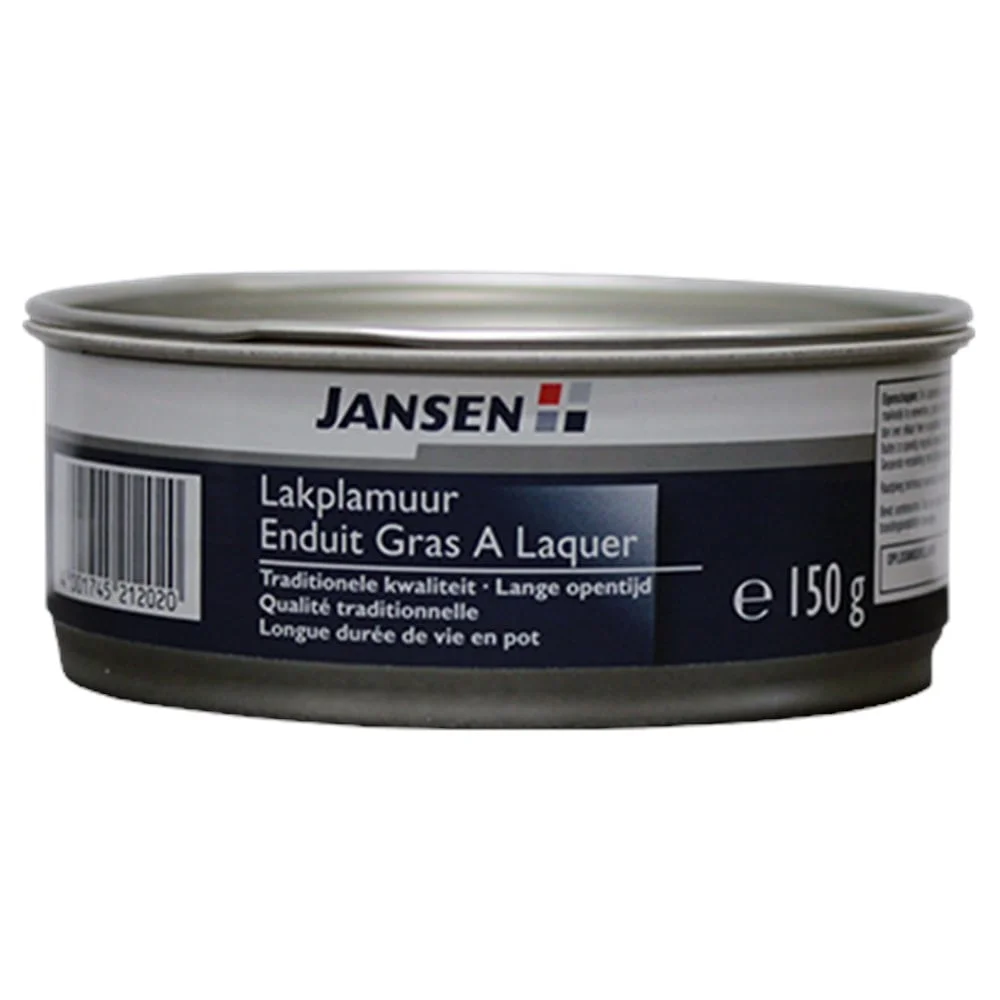 Lakplamuur | 150 GR