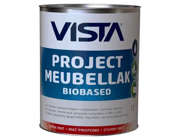 Vista Project Meubellak Biobased Extra Mat Vista Project Meubellak Biobased Extra Mat