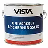 Universele Beschermingslak Zijdeglans Blank Universele Beschermingslak Zijdeglans Blank