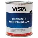 Universele Beschermingslak Zijdeglans Blank