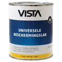 Universele Beschermingslak Hoogglans Blank