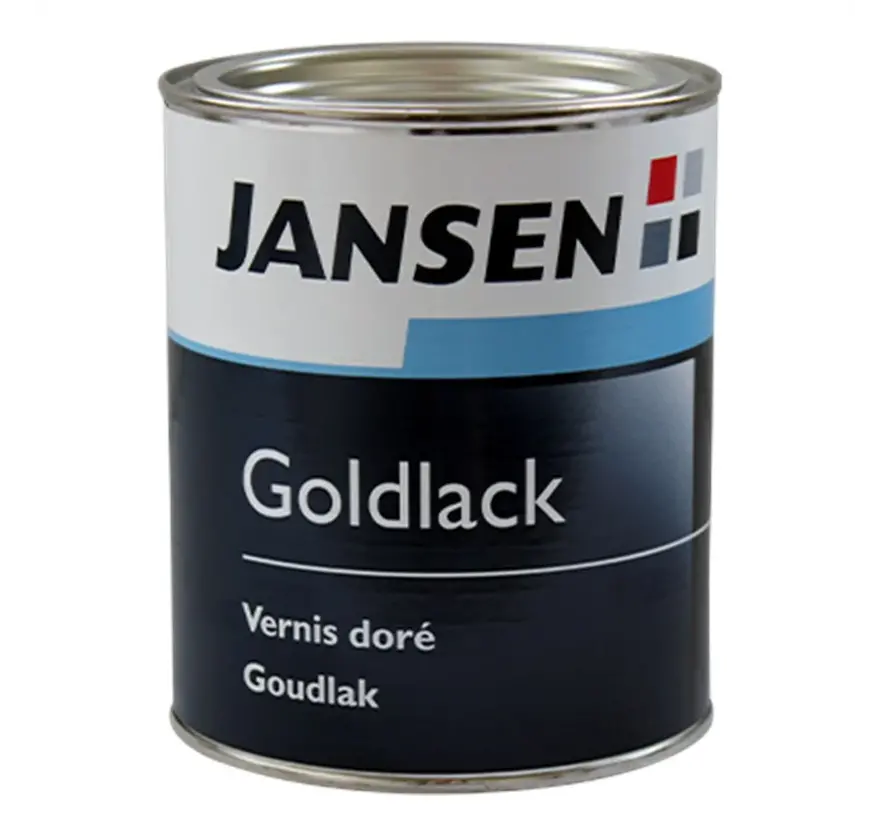 Jansen Goudlak - 750 ML