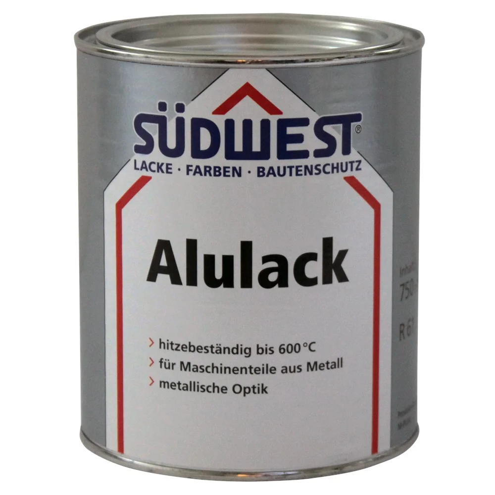 Alulak R61 | 750 ML
