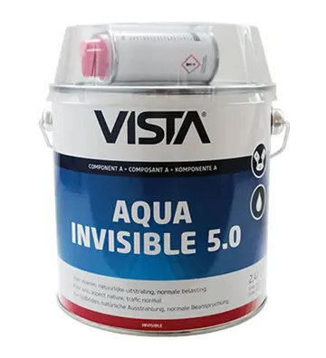 Vista Aqua Invisible 5.0