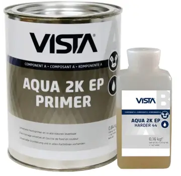 Vista Aqua 2K EP Primer