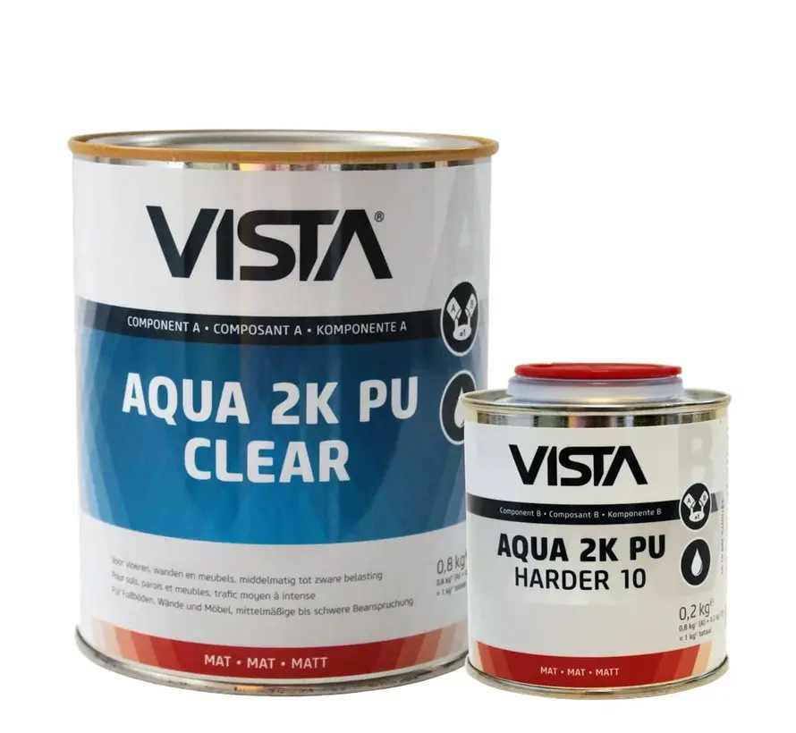 Spraymax 1k blanke lak mat 400ml - Heron Automaterialen