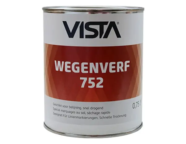 Vista Wegenverf 752 Vista Wegenverf 752