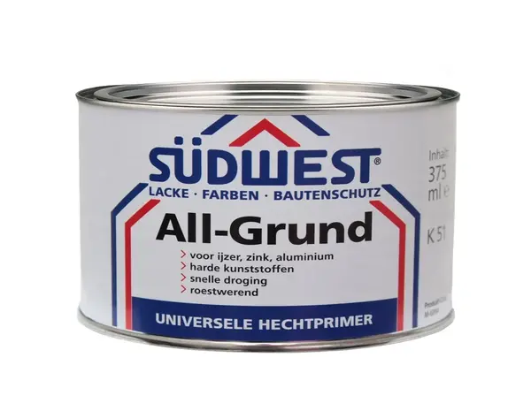 Sudwest Allgrund Grijs