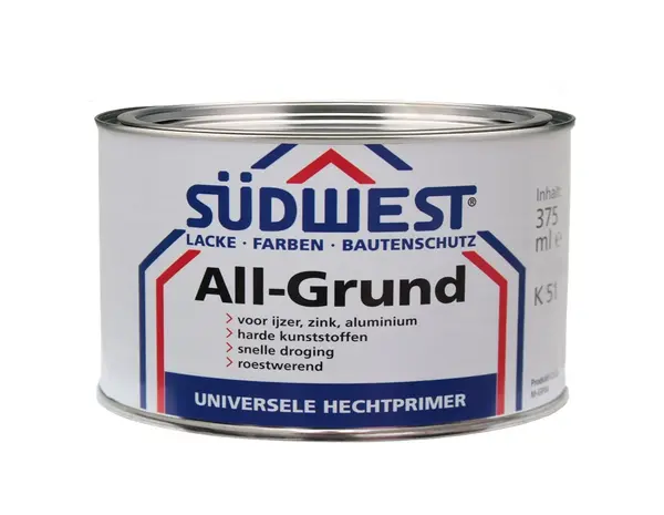 Sudwest Allgrund Wit