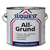 Allgrund Wit Allgrund Wit