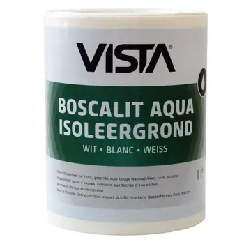 Vista Boscalit Aqua Wit