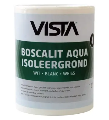 Vista Boscalit Aqua Wit