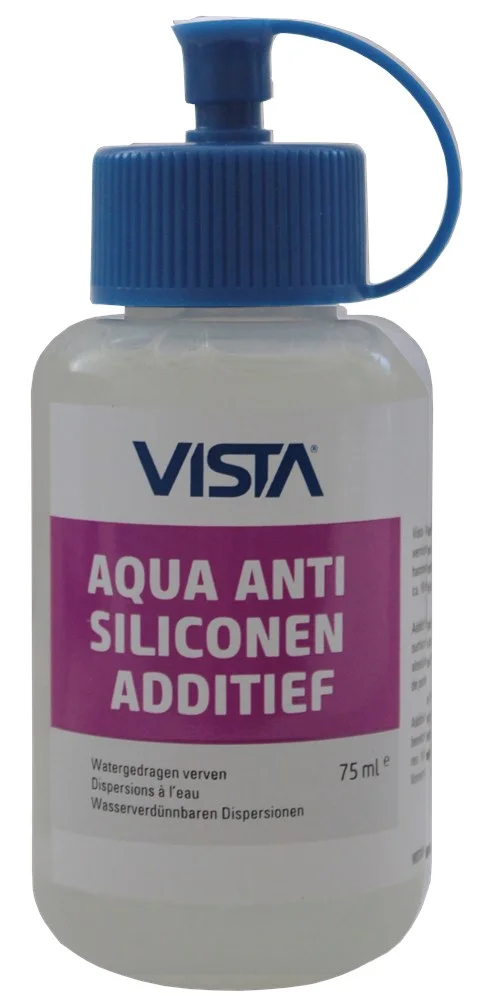 Aqua Anti Siliconen Additief