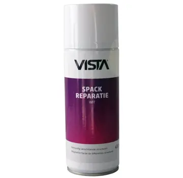 Vista Spack Reparatie Spray