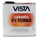 Vista Lakweg F1 Turbo Afbijt Vista Lakweg F1 Turbo Afbijt
