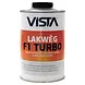 Vista Lakweg F1 Turbo Afbijt Vista Lakweg F1 Turbo Afbijt