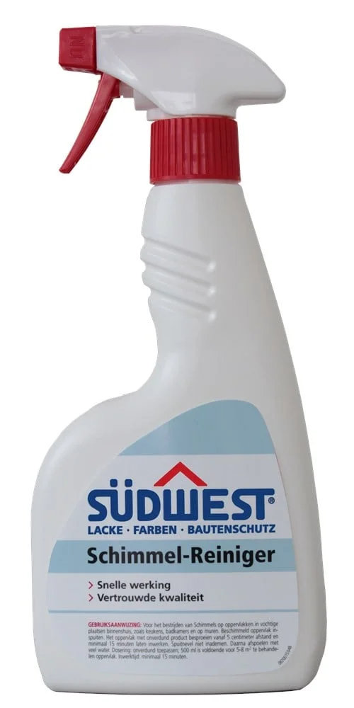 Schimmelreiniger | 500 ML