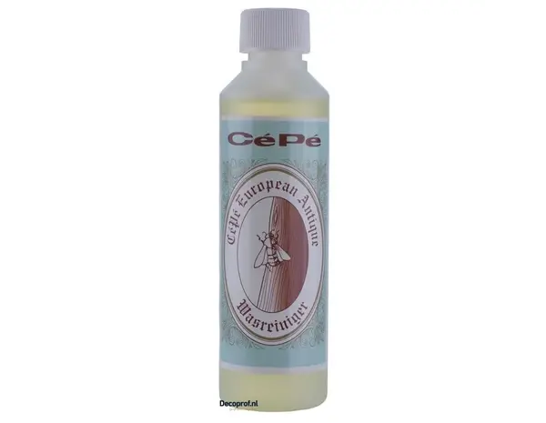 Cepe Beitsen Antiek Wasreiniger