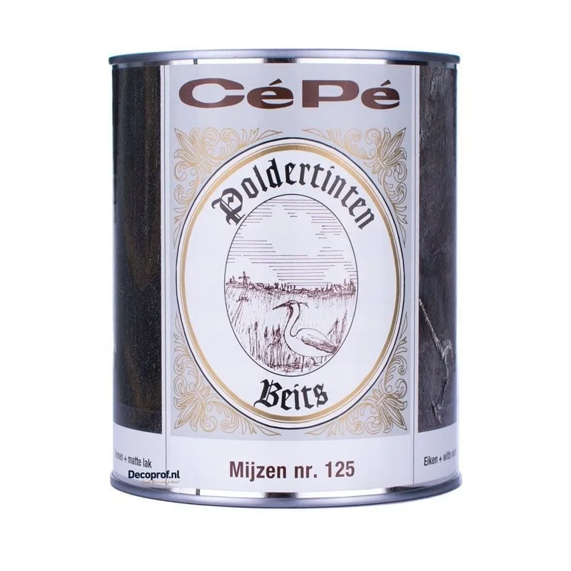 Antiekbeits 125 Mijzen | 1 LTR