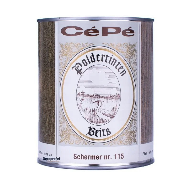 Antiekbeits 115 Schermer | 1 LTR