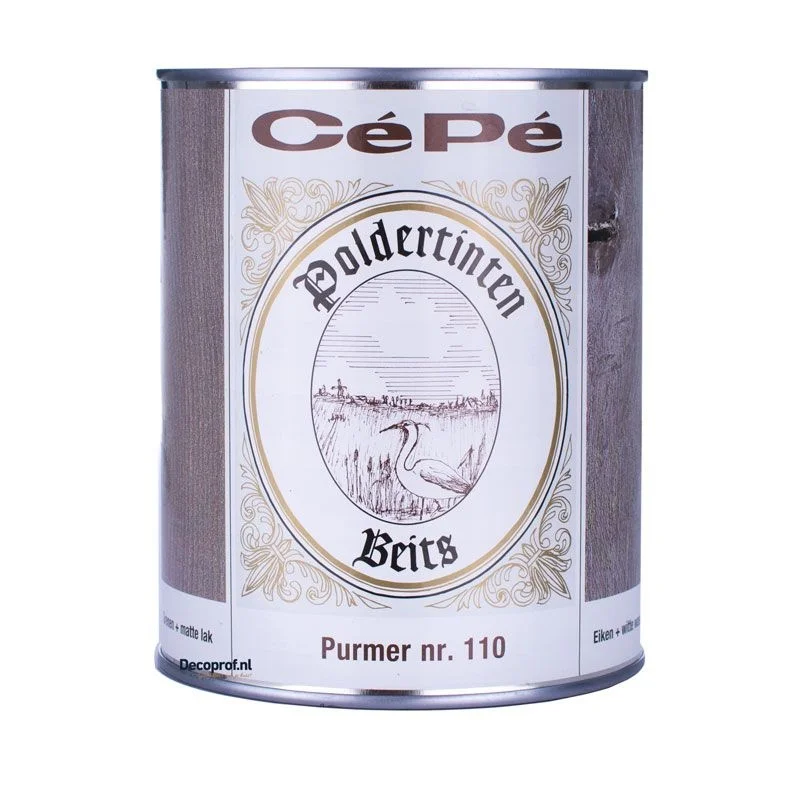 Antiekbeits 110 Purmer | 500 ML