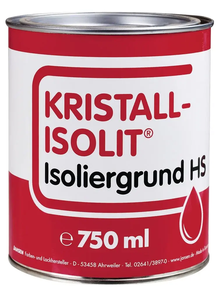 Kristall Isolit