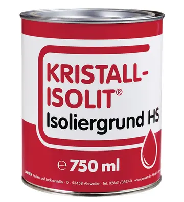Kristall Isolit