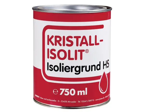 Kristall Isolit