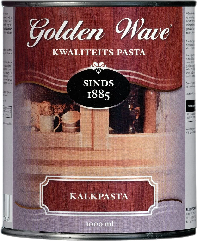 Kalkpasta | 1 LTR
