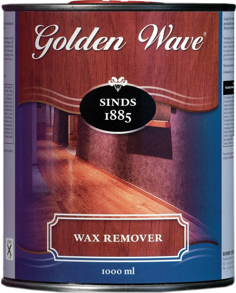Wax Remover | 1 LTR