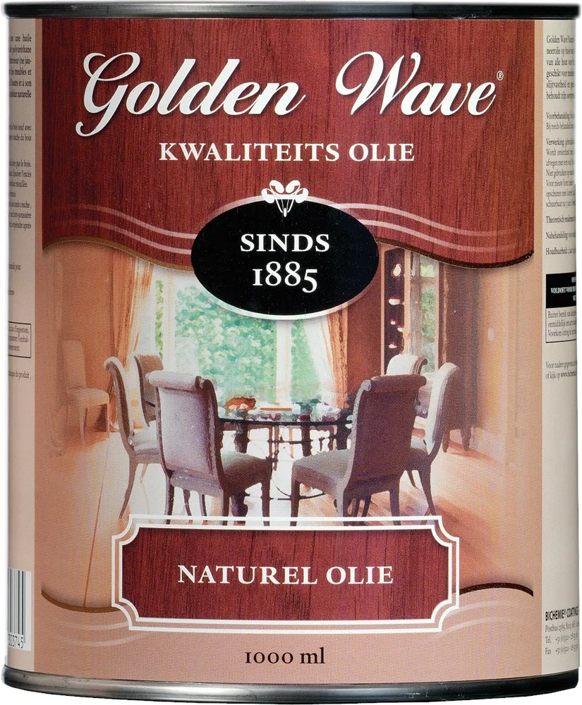 Naturel Oil | 500 ML