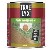 Trae-lyx Verfverwijderaar