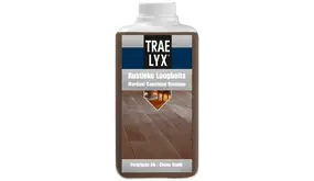Trae-lyx Rustieke Loogbeits Vergrijsde Eik