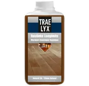 Trae-lyx Rustieke Loogbeits Naturel Eik