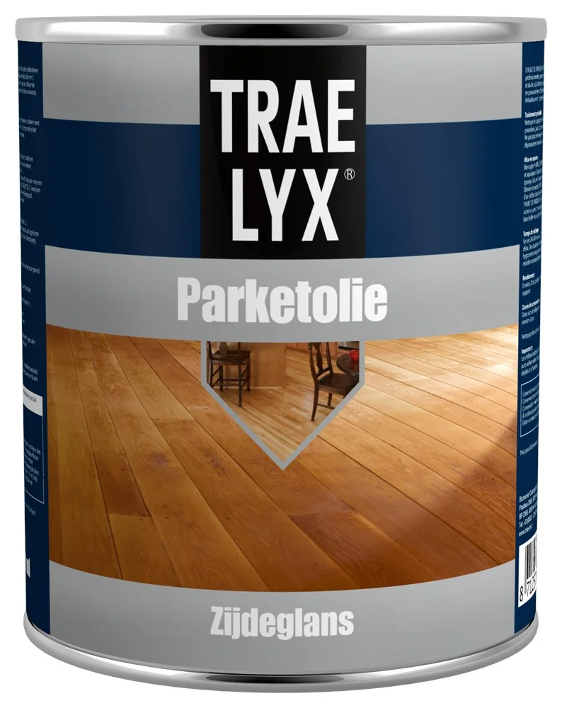 Parket Olie | 750 ML