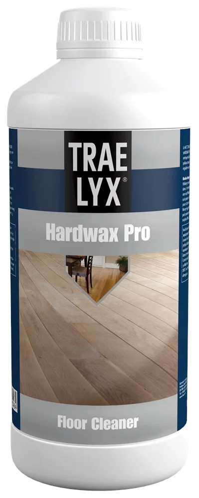 Hardwax Pro Floor Cleaner | 1 LTR