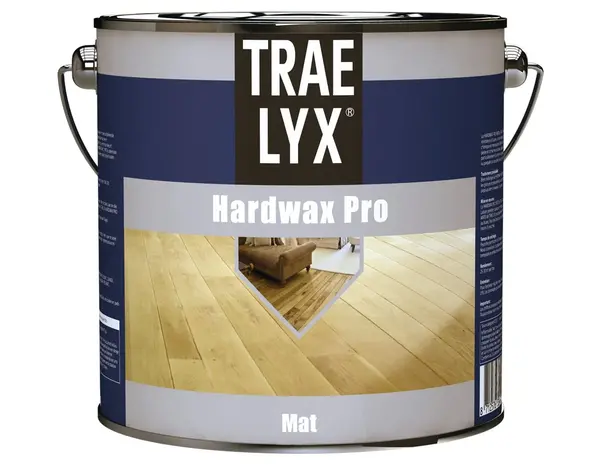 Trae-lyx Hardwax Pro Blank Mat Trae-lyx Hardwax Pro Blank Mat
