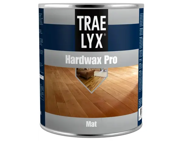 Trae-lyx Hardwax Pro Blank Mat Trae-lyx Hardwax Pro Blank Mat