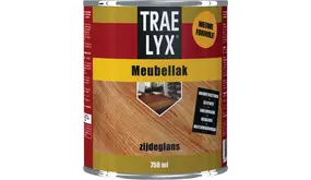 Trae-lyx Meubellak Zijdeglans