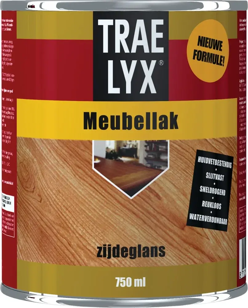 Trae-lyx Meubellak Mat Trae-lyx Meubellak Mat