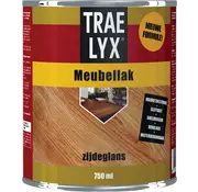 Trae-lyx Meubellak Mat