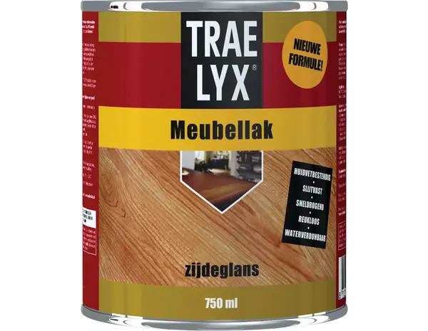 Trae-lyx Meubellak Mat Trae-lyx Meubellak Mat