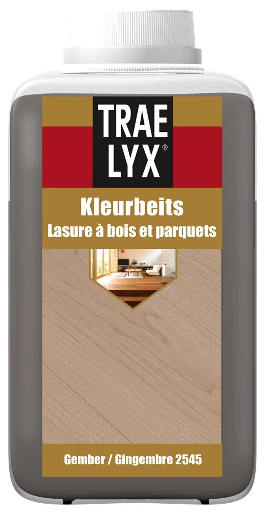 Kleurbeits 2545 Gember | 1 LTR