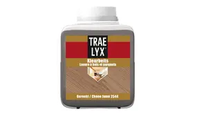 Trae-lyx Kleurbeits 2544 Gerookt Eik