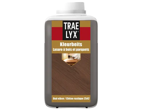 Trae-lyx Kleurbeits 2542 Oud Eiken Trae-lyx Kleurbeits 2542 Oud Eiken
