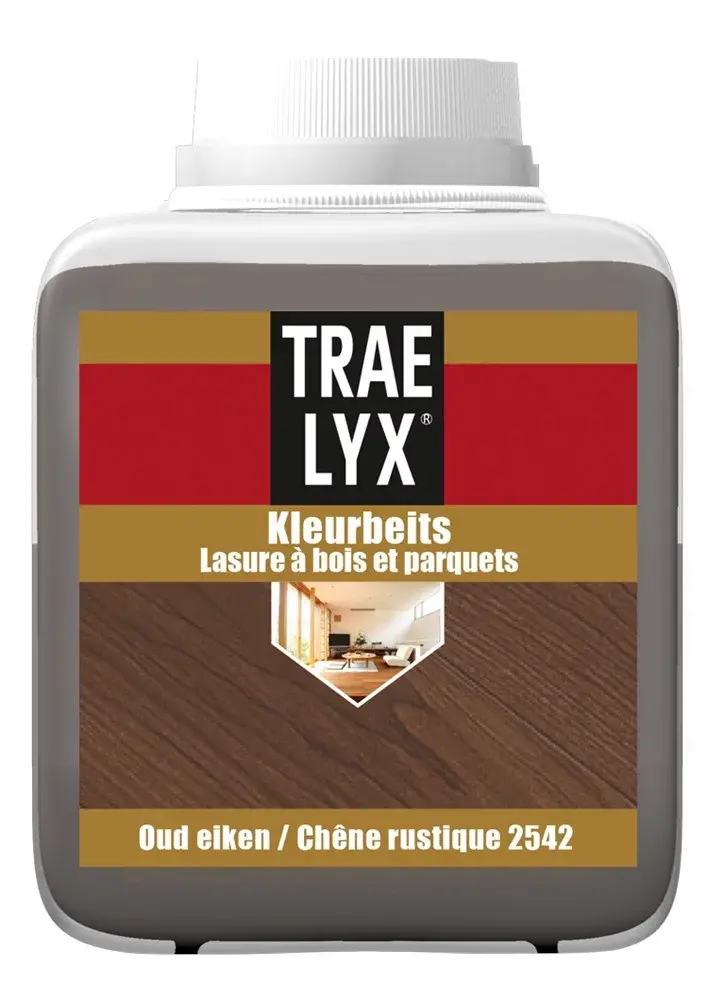 Trae-lyx Kleurbeits 2542 Oud Eiken Trae-lyx Kleurbeits 2542 Oud Eiken