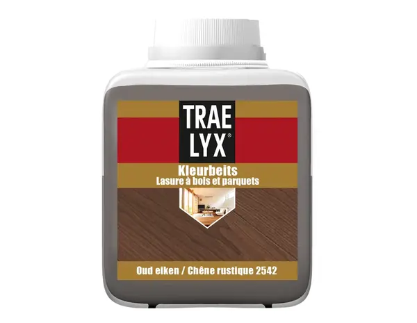 Trae-lyx Kleurbeits 2542 Oud Eiken Trae-lyx Kleurbeits 2542 Oud Eiken