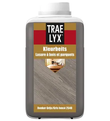 Trae-lyx Kleurbeits 2540 Donker Grijs